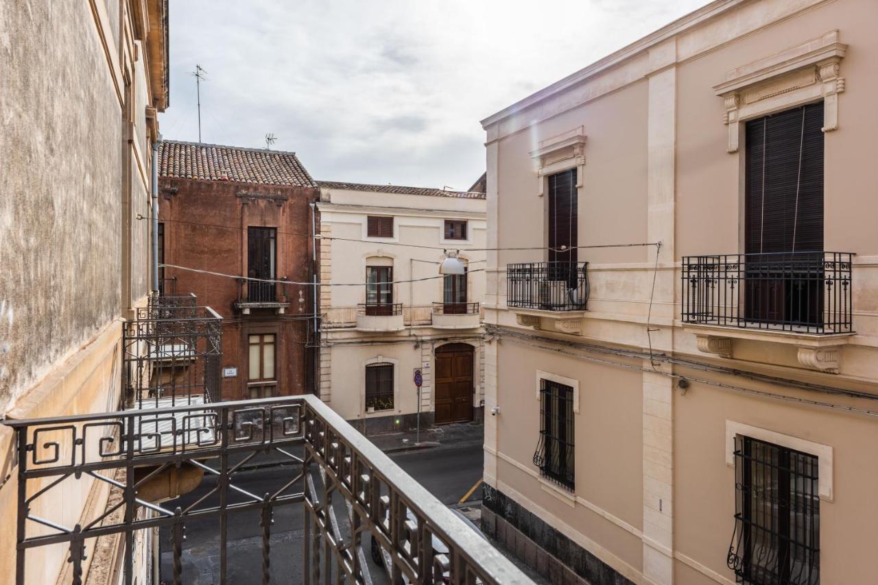 Ferrini Home - Firenze 70 Catânia Exterior foto
